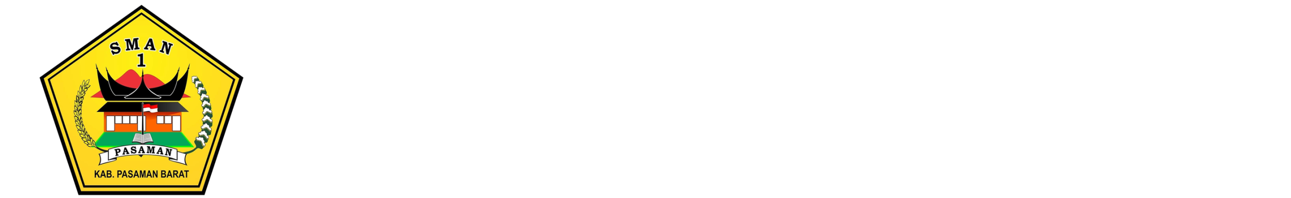 SMAN 1 PASAMAN